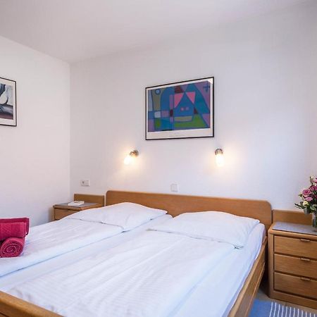 Apartament Gaestehaus Heinemann - Eg5 Langenargen Zewnętrze zdjęcie