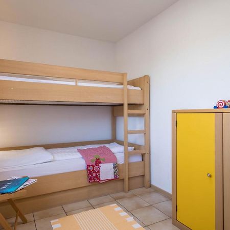 Apartament Gaestehaus Heinemann - Eg5 Langenargen Zewnętrze zdjęcie