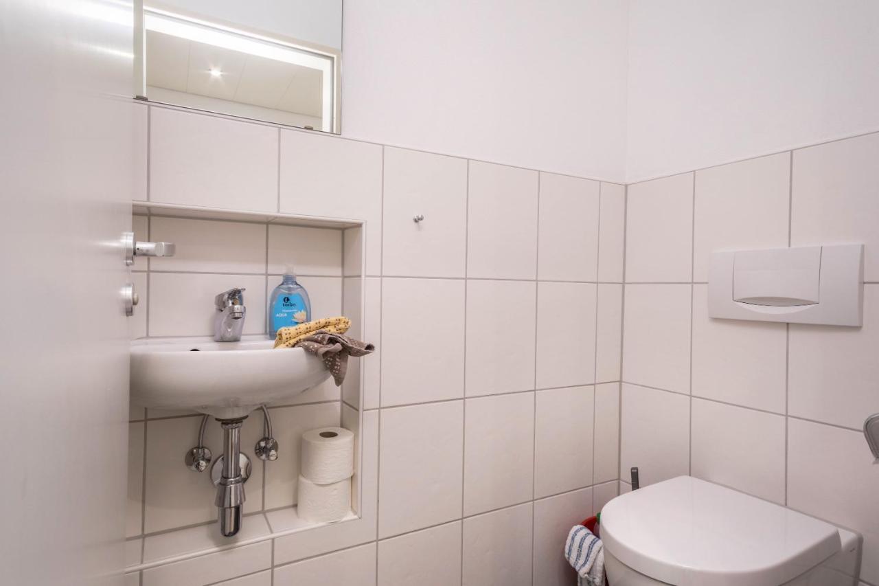 Apartament Gaestehaus Heinemann - Eg5 Langenargen Zewnętrze zdjęcie