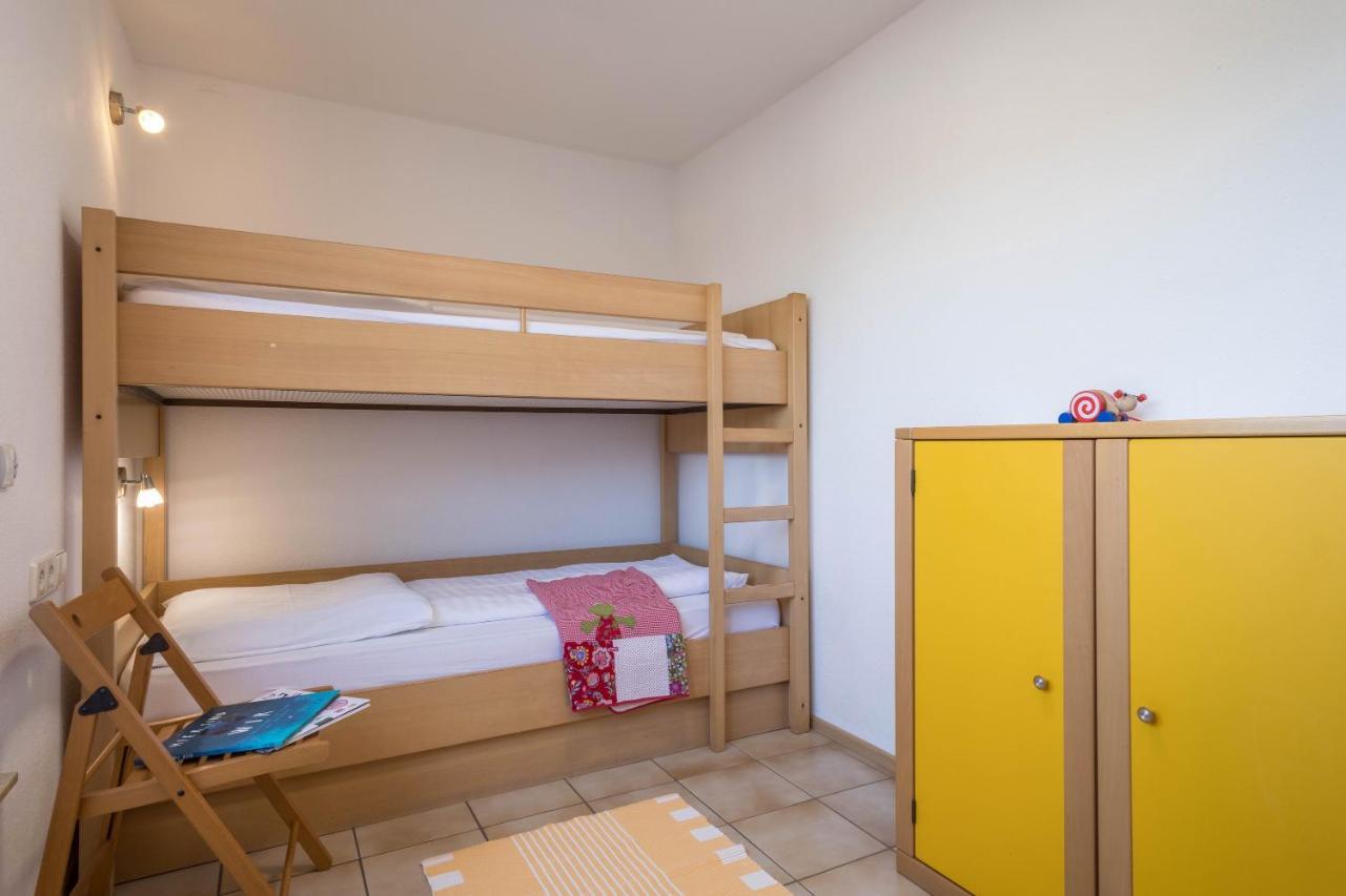 Apartament Gaestehaus Heinemann - Eg5 Langenargen Zewnętrze zdjęcie